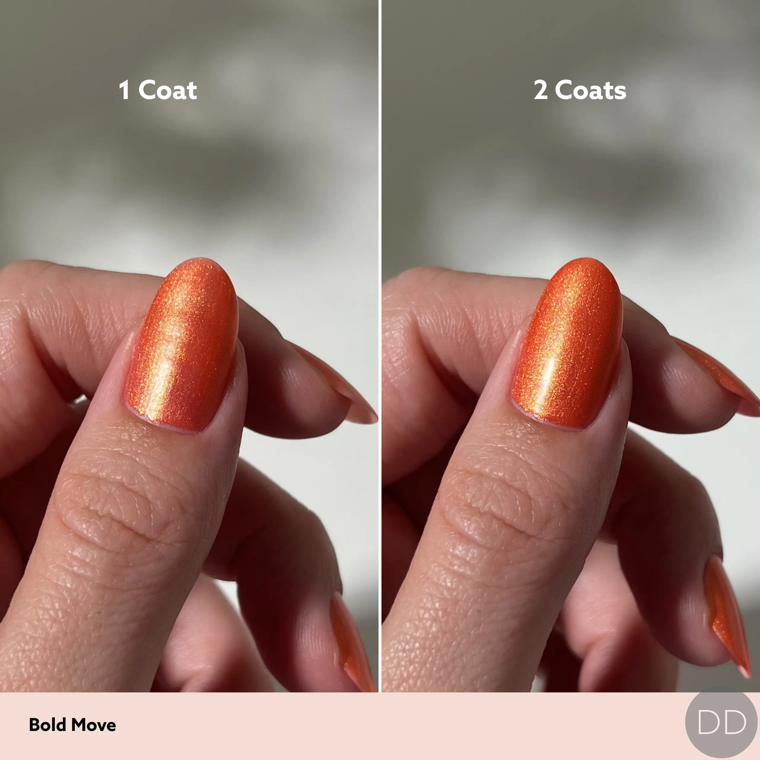 BOLD MOVE - Image 6